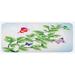 Multicolor 0.1" x 47" L X 19" W Kitchen Mat - East Urban Home Nature Kitchen Mat 0.1 x 19.0 x 47.0 D, Polyester | 0.1" H X 47" L X 19" W | Wayfair