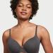 Women's Victoria's Secret Cotton Push-Up Perfect Shape Bra