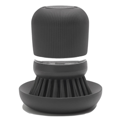 Brabantia 302626 Scrub-Bürste Grau Image