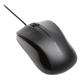 KENSINGTON ValuMouse Optical Mouse, Black