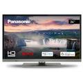 Panasonic TX-24MS350E TV 61 cm (24") HD Smart Wi-Fi Nero