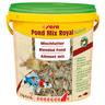 Sera Pond Mix Royal Nature - Set %: 2 x 10 l