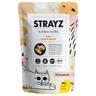 Zuppa Snack STRAYZ BIO per gatto - Set %: 2 x 40 g