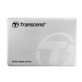 Transcend 370S 2.5" 1.02 To Série ATA III MLC