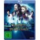 Das Kabinett des Dr. Parnassus (Blu-ray Disc) - Concorde Home Entertainment