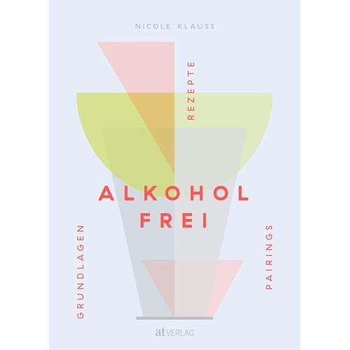 Alkoholfrei - Nicole Klauß