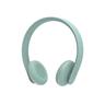 Casque Audio Bluetooth aHEAD 2 vert