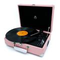 Platine vinyle ATTACHE