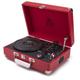 Platine vinyle ATTACHE