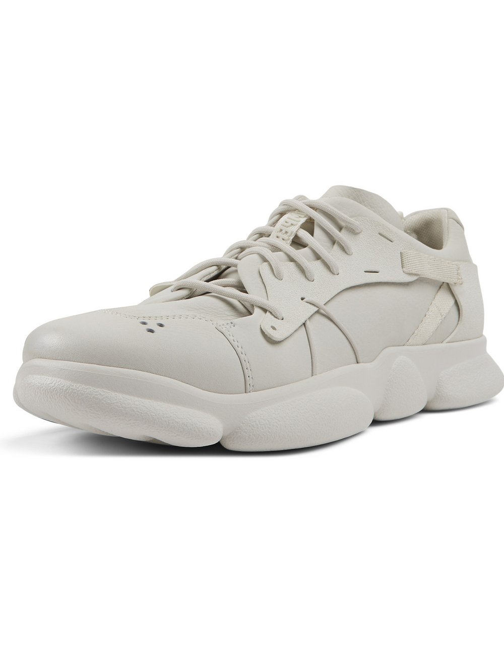 Camper Sneaker Herren weiß, 45 Image