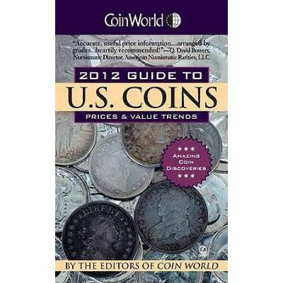 Coin World Guide to US Coins Prices Value Trends