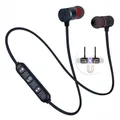 XT-6 sport auricolari Wireless cuffie auricolari compatibili con Bluetooth musica auricolari