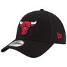 Chicago Bulls New Era The League 9FORTY Cap - Youth