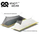 Knot Jian Outdoor 1P Inner Tent Camping Insect-proof Sleeping Bag Set 4 Seasons Ultralight Mountain