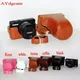 Nice Camera Video Bag For Canon EOSM10 EOS M10 EOS M100 EOS M200 Camera case Protective Body Cover