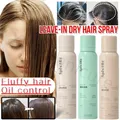 Spes Fluffy Powder Relieves Greasy Hair No-wash Dry Hair Spray Airy Fluffy Oil Control Head