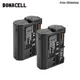 Bonacell 2800mAh EN-EL15 ENEL15 EN EL15 Camera Battery For Nikon DSLR D600 D610 D800 D800E D810