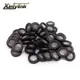 100pcs/lot 1/2" 19mm dn15 filter net rubber O ring for shower plumbing hose rubber seal ring