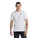 G-STAR RAW Herren Back Graphic Slim T-Shirt, Weiß (white D23906-336-110), L