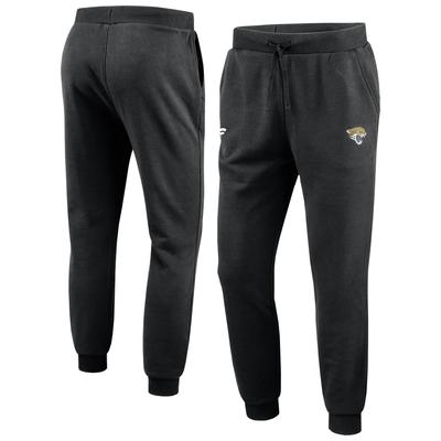 Jacksonville Jaguars Primary Logo Grafik Fleece Hose - Herren Image