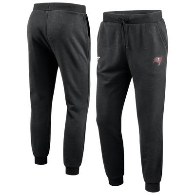 Tampa Bay Buccaneers Primary Logo Grafik Fleece Hose - Herren Image