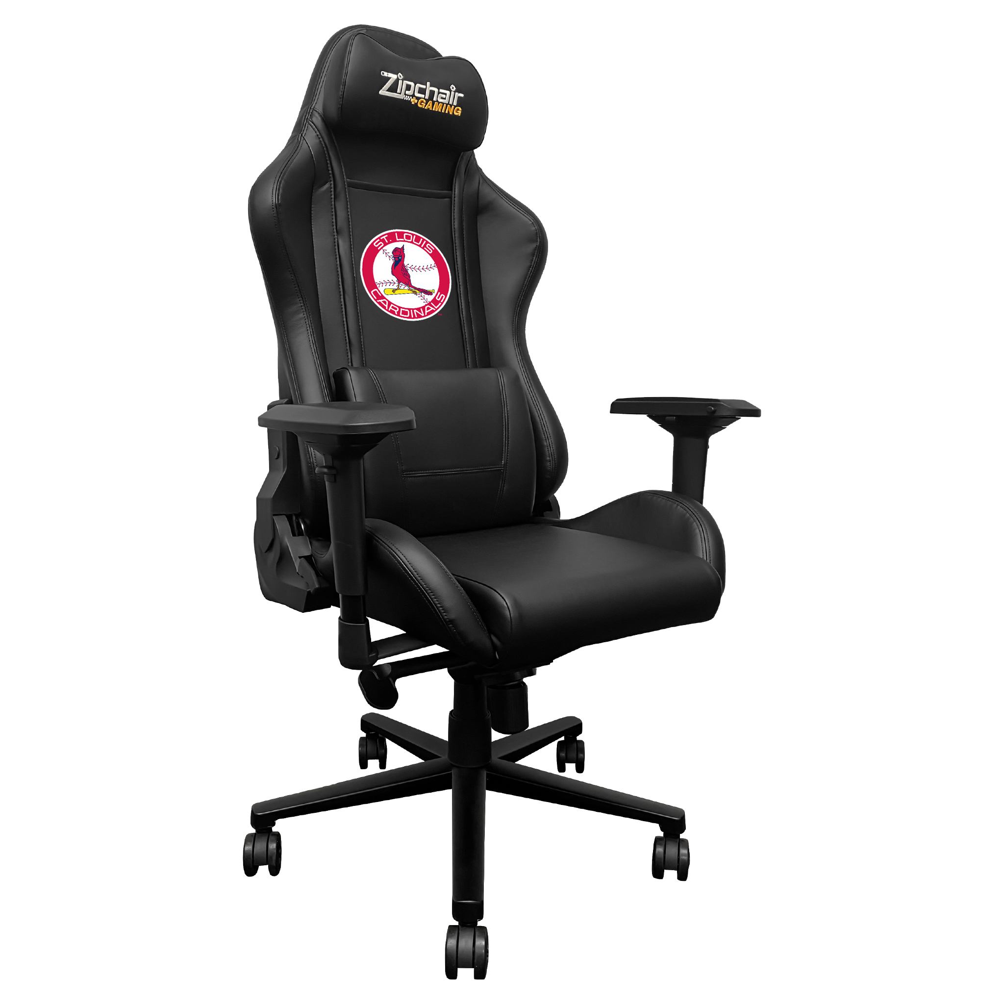 St. Louis Cardinals Xpression PRO Gaming Chair
