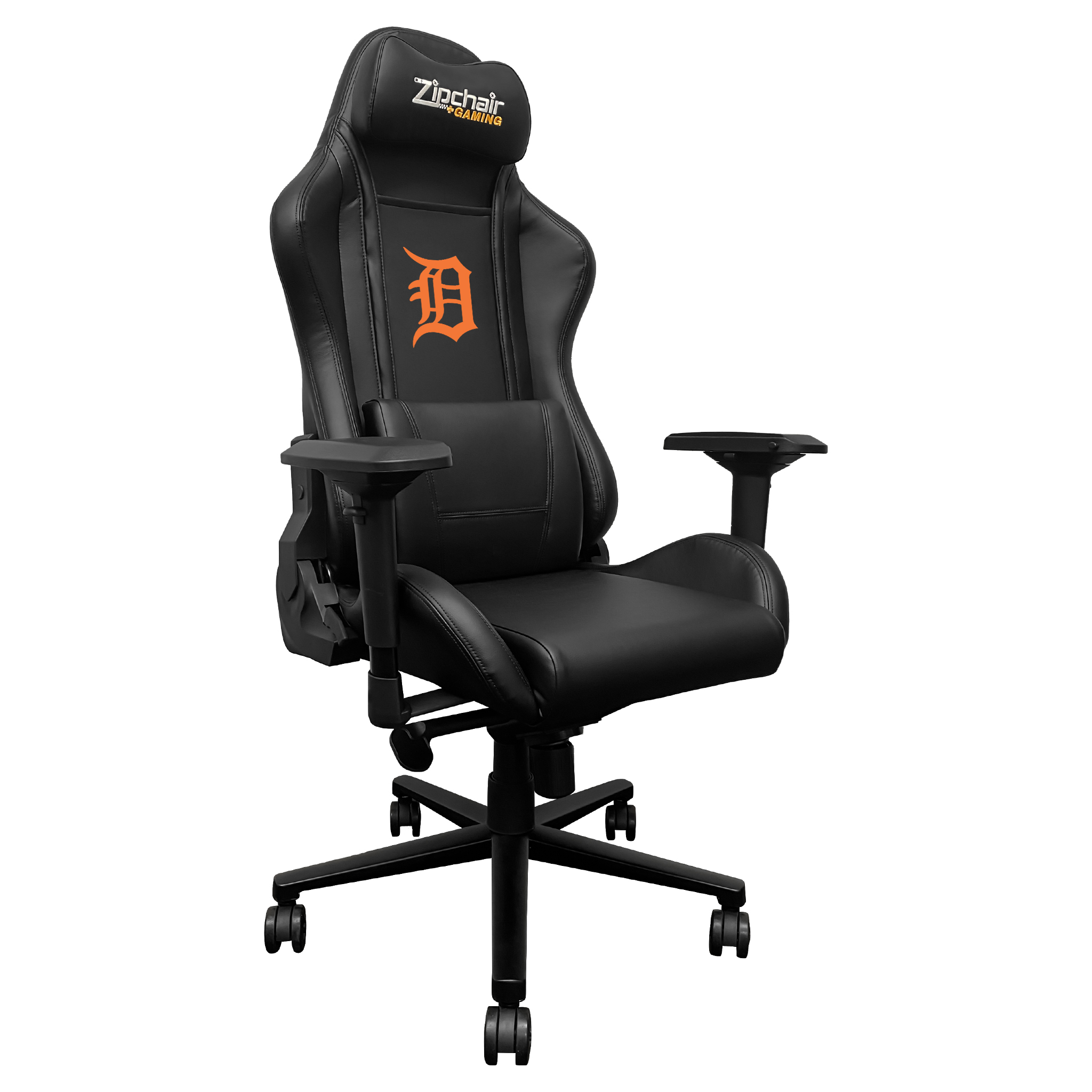 Detroit Tigers Xpression PRO Gaming Chair