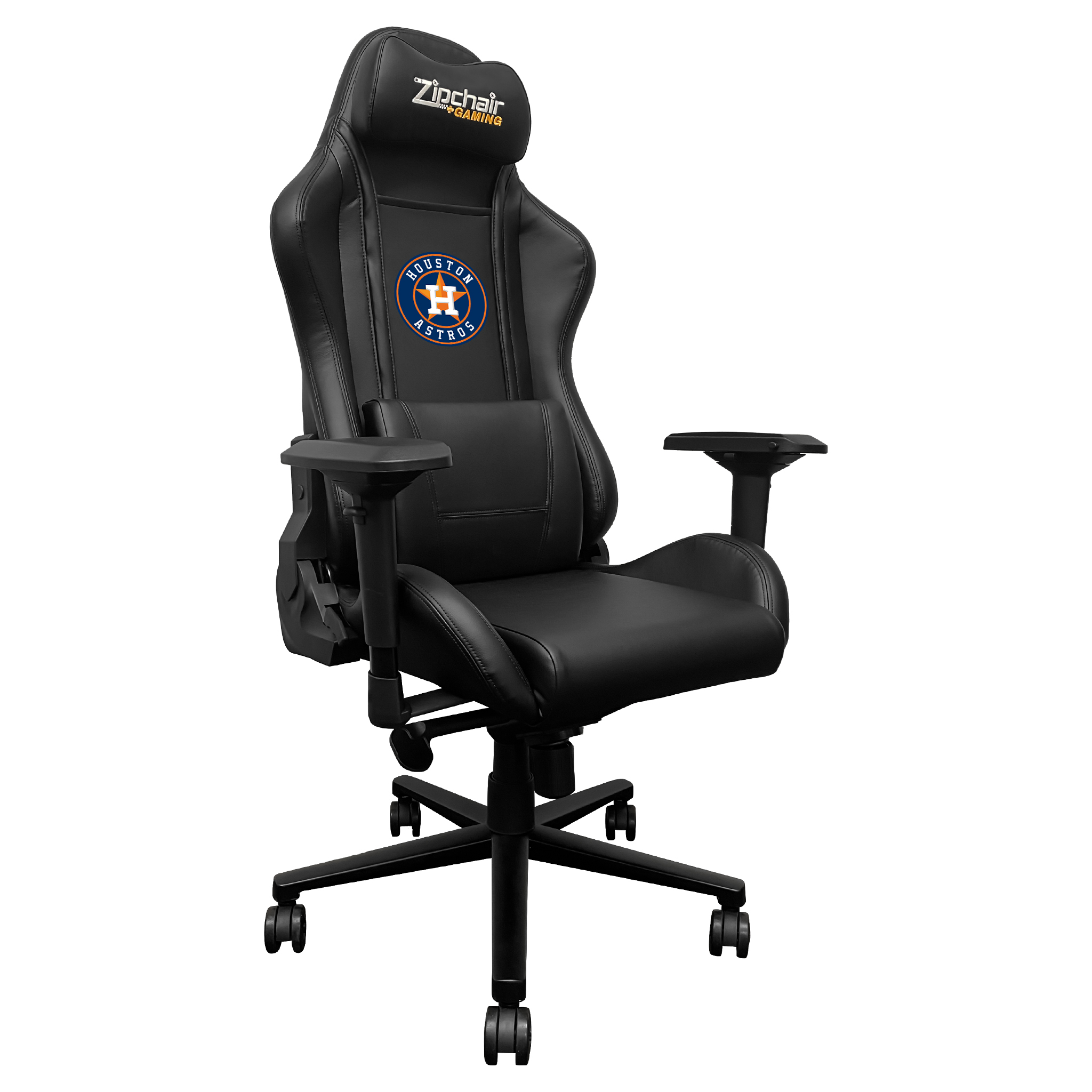 Houston Astros Xpression PRO Gaming Chair