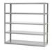 Extra Heavy Duty Shelving - Gray - 36 x 18 x 60 in.