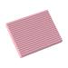 Balance Pad Soft Stability Cushion for Stretching Home Gym Strength Training 30x40cm Light pink