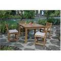 Montage Windham Collection Dining Set