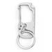 NUOLUX Outdoor Carabiner Backpack Hanging Buckle Multi-functional Belt Buckle Metal Kettles Buckle