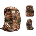 Backpack Rain Cover Waterproof & Dust-proof Backpack Protector 10-75L Camouflage Rain Cover for Travel Climbing Camping Hiking