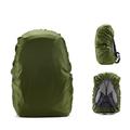 Backpack Rain Cover Waterproof & Dust-proof Backpack Protector 10-75L Camouflage Rain Cover for Travel Climbing Camping Hiking