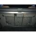 EACCESSORIES EA Trunk Organizer Cargo Net for BMW 640i xDrive Gran Turismo 2018-2020 â€“ Envelope Style Cargo Net for Hatchback â€“ Premium Mesh Car Trunk Organizer Vehicle Carrier Storage