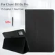 Falt ständer für Chuwi Hi10x Pro 10 1 Zoll Tablet PU Leder Schutzhülle für Hi10 XPro neuen Tablet