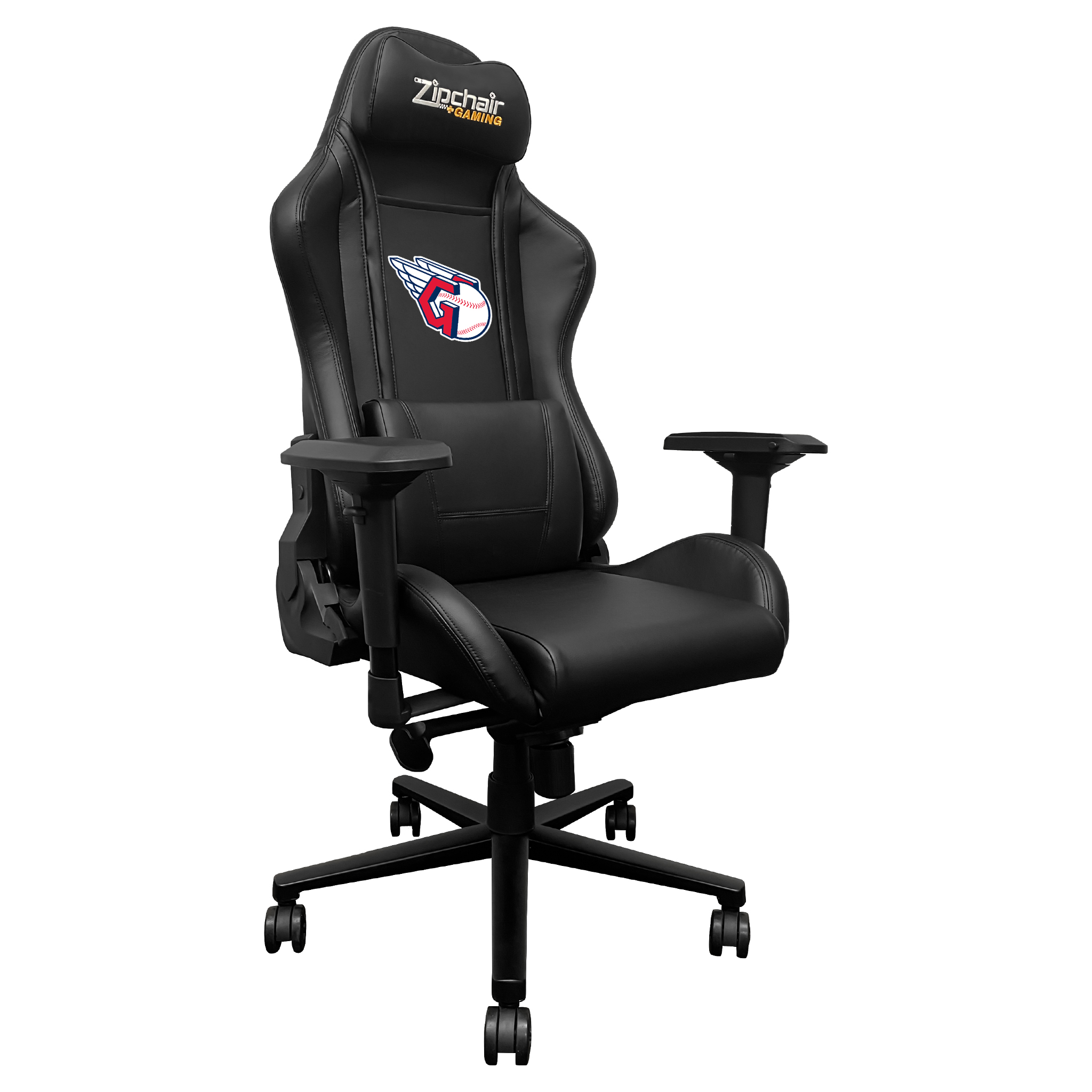 Cleveland Guardians Xpression PRO Gaming Chair