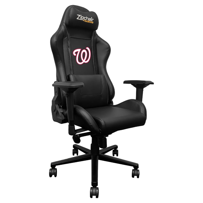 Washington Nationals Xpression PRO Gaming Chair
