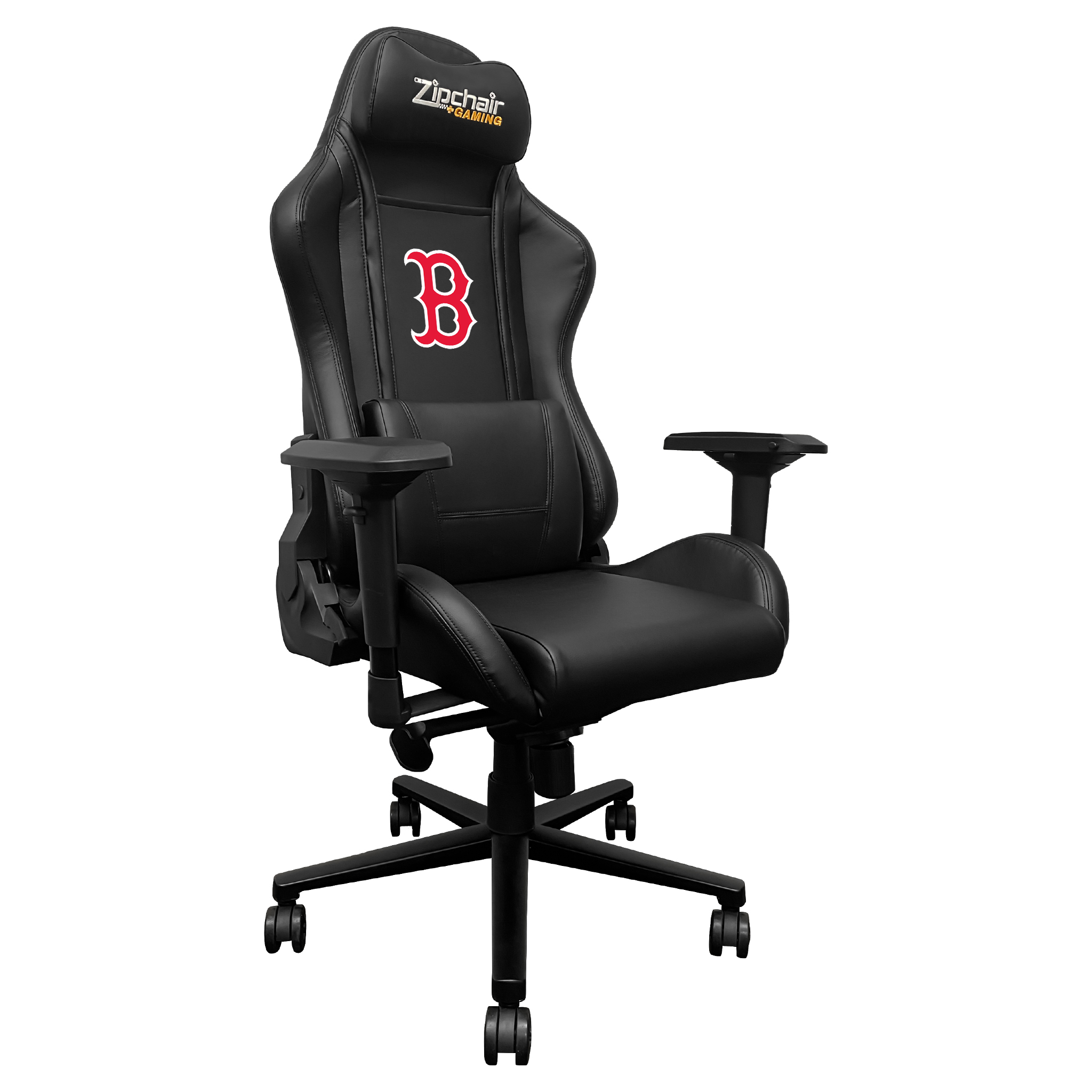 Boston Red Sox Xpression PRO Gaming Chair