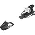 ATOMIC Ski Alpin Bindung N COLT 5 GW Black/White, Größe 75 in Grau