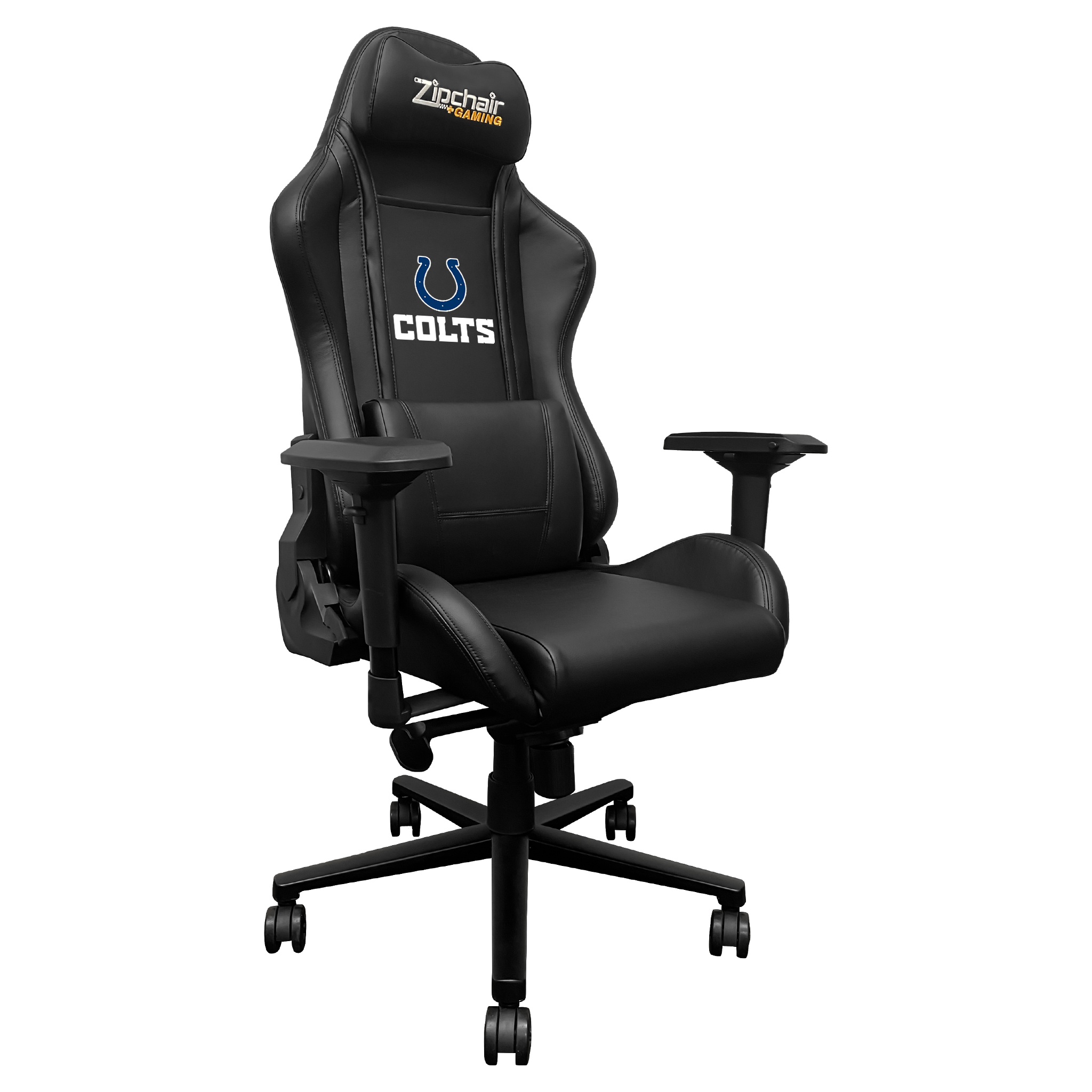 Indianapolis Colts Xpression PRO Gaming Chair