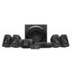 Logitech Surround Sound Speakers Z906