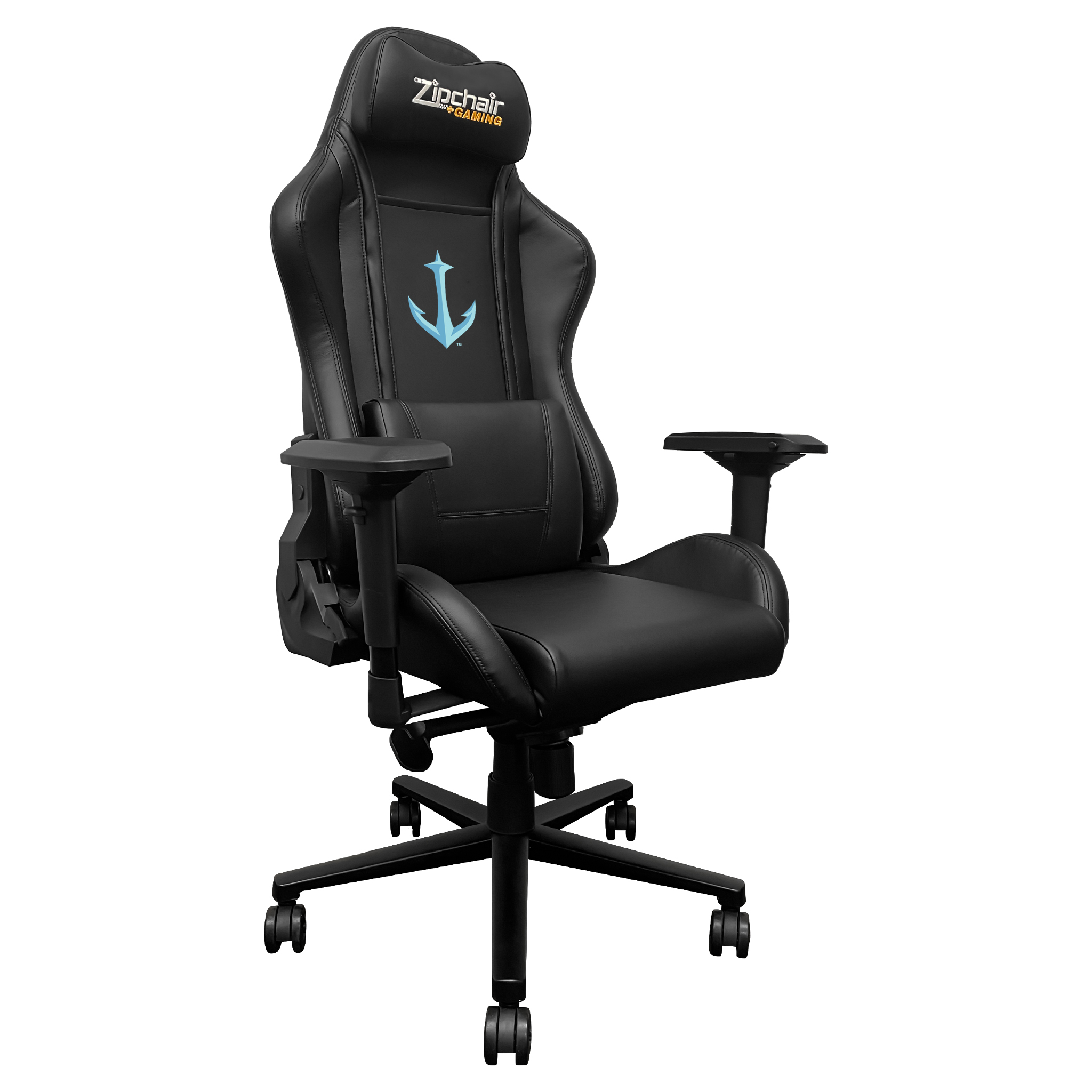 Seattle Kraken Xpression PRO Gaming Chair