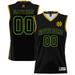Youth GameDay Greats Black Notre Dame Fighting Irish NIL Pick-A-Player Lightweight Basketball Jersey