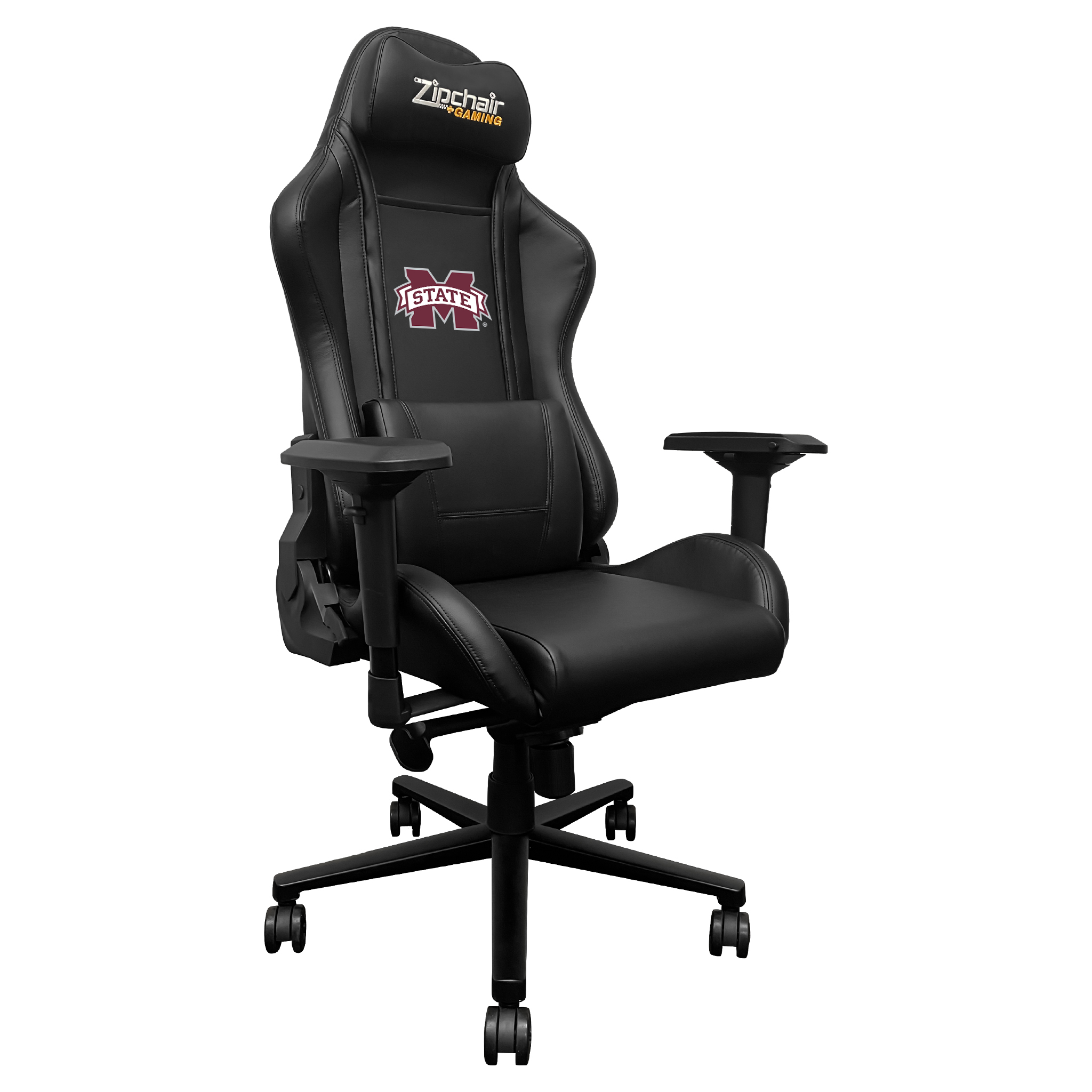 Mississippi State Bulldogs Xpression PRO Gaming Chair