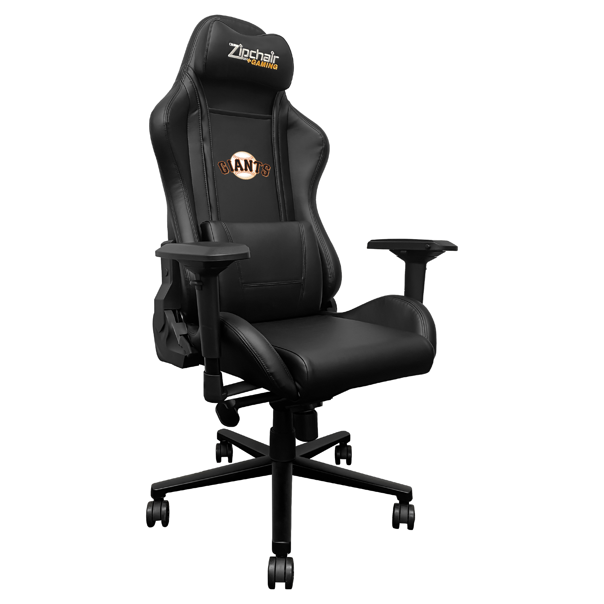 San Francisco Giants Xpression PRO Gaming Chair