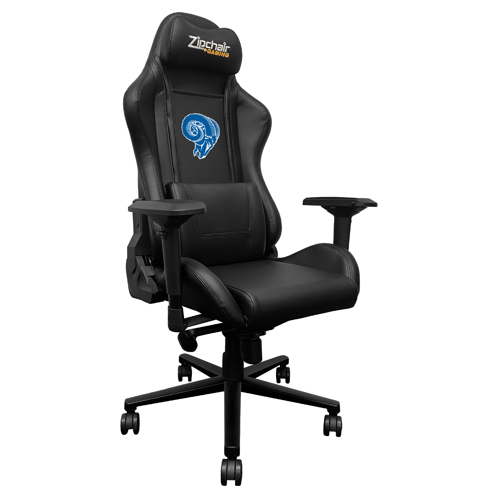 Los Angeles Rams Xpression PRO Gaming Chair