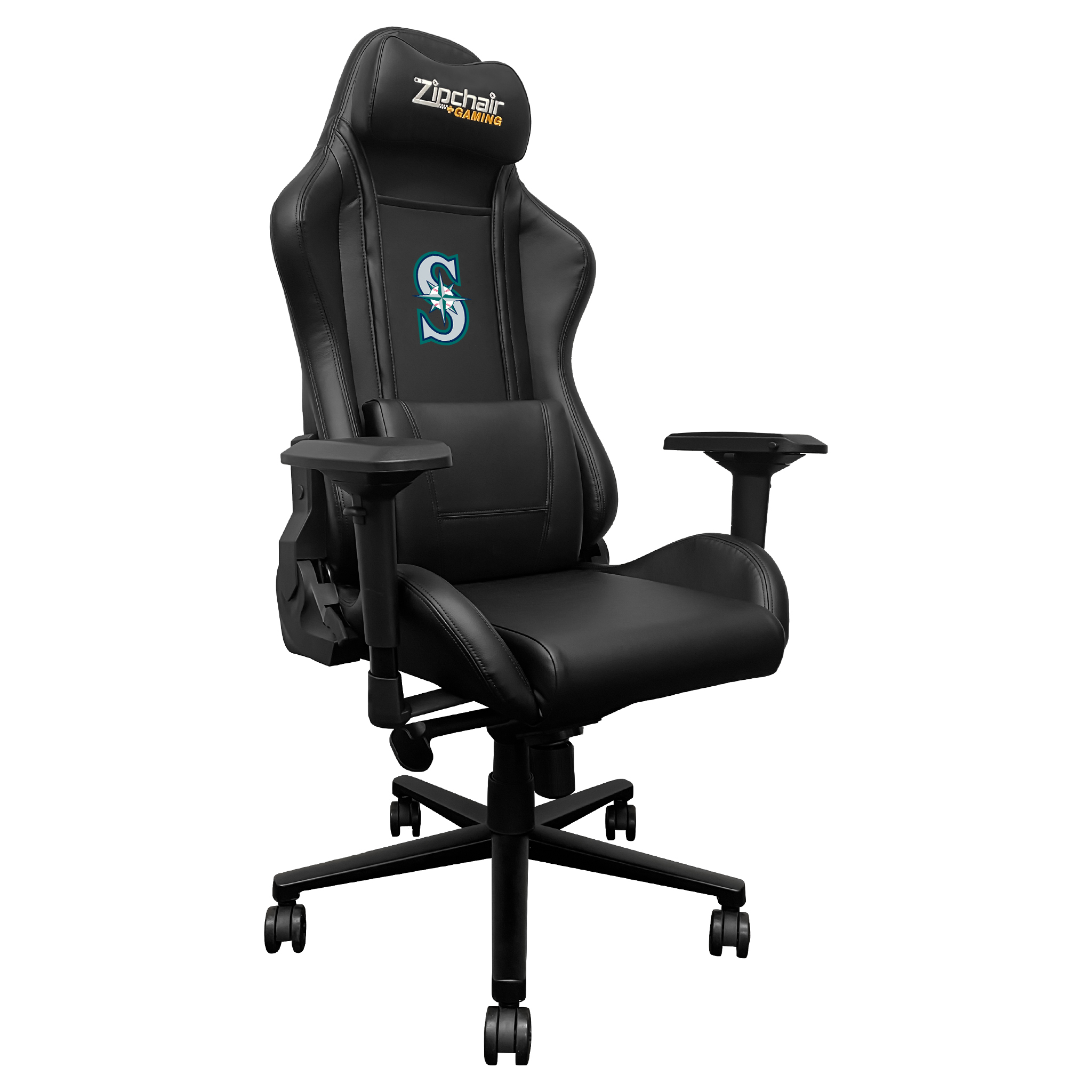 Seattle Mariners Xpression PRO Gaming Chair
