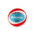 MIKASA Volleyball Beach Classic BV543C-VXB-RSB Ball, Erwachsene, Unisex, Mehrfarbig (Mehrfarbig), Größe 5