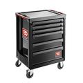 Facom Roll.6NM3A ROLLM3 6 Drawer Trolley Black